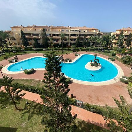 Victor Villa Romana Roquetas de Mar Exterior foto